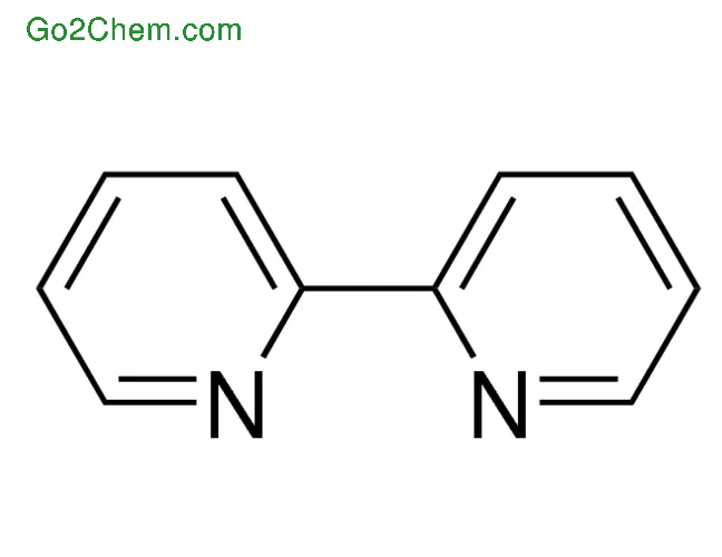 2,2′-Bipyridyl powder CAS 366-18-7